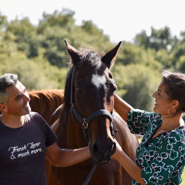 amandine et yann